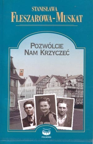 Pozwólcie nam krzyczeć