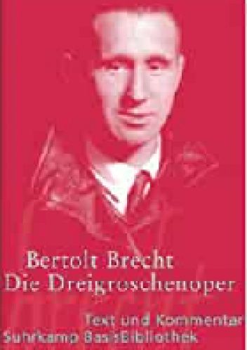 Die Dreigroschenoper