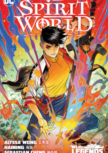 Spirit World