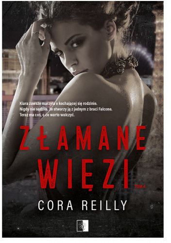 Złamane więzi