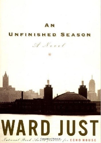 An Unfinished Season