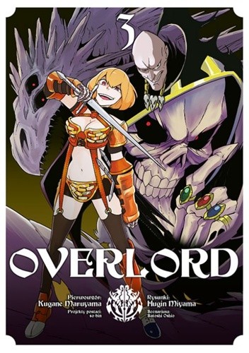 Overlord #3