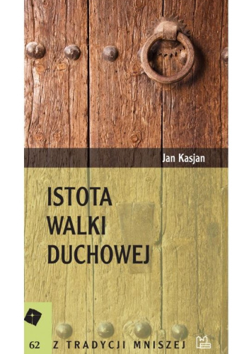 Istota walki duchowej