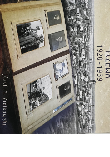 KULISY MIĘDZYWOJENNEGO TCZEWA 1920-1939