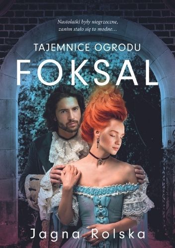 Tajemnice ogrodu Foksal