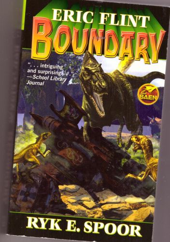 Boundary