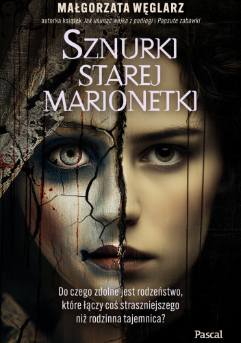Sznurki starej marionetki