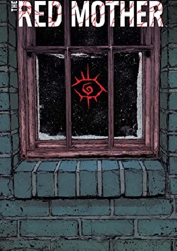 The Red Mother #6