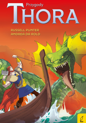 Przygody Thora