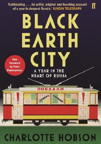 Black Earth City