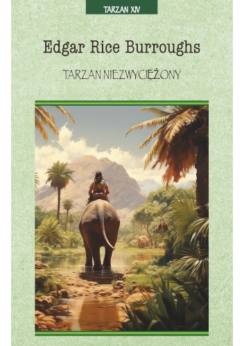 Tarzan niezwyciężony