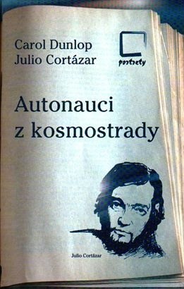 Autonauci z kosmostrady