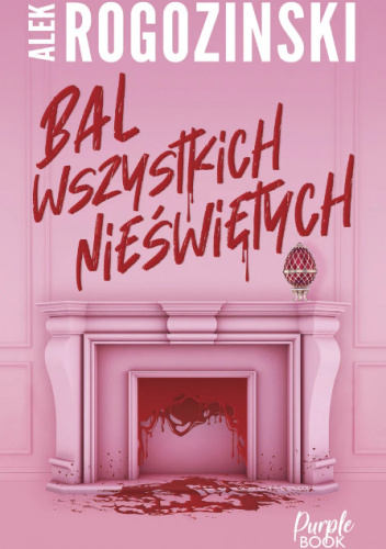 Bal wszystkich nieświętych