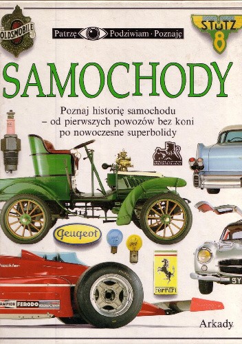 Samochody