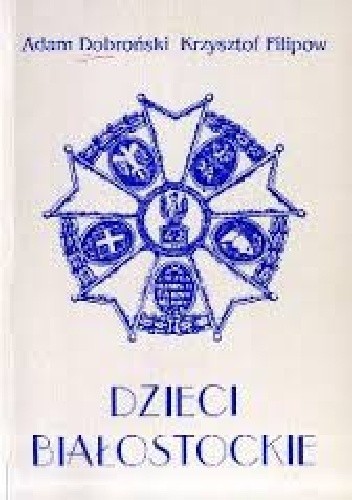 Dzieci białostockie