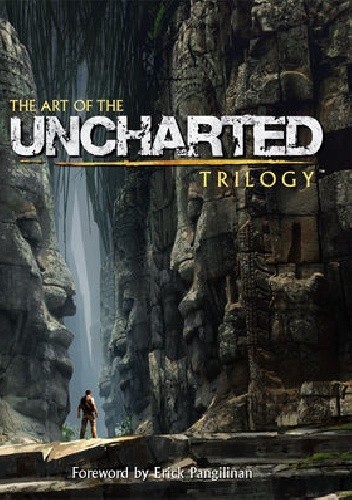 The Art of the Uncharted Trilogy