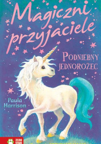 Podniebny jednorożec