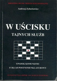 W uścisku tajnych służb