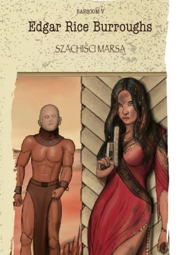 Szachiści Marsa