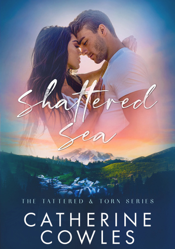 Shattered Sea