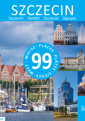 Szczecin 99 miejsc