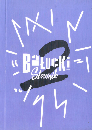 Bałucki Słownik #2
