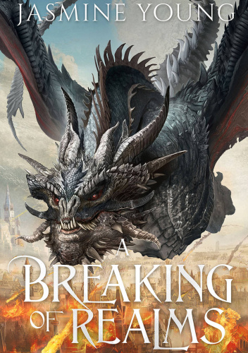 A Breaking of Realms
