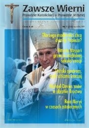 Zawsze wierni, styczeń-luty 2000