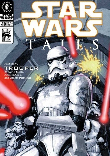 Star Wars Tales #10