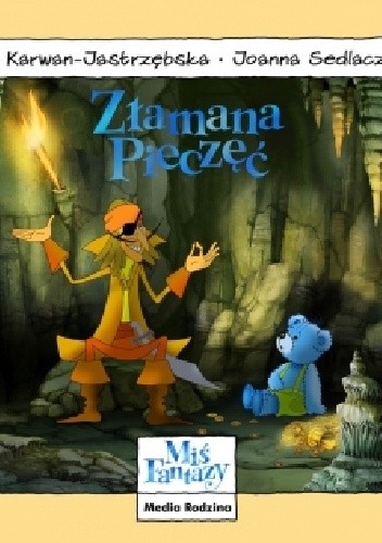 Złamana Pieczęć