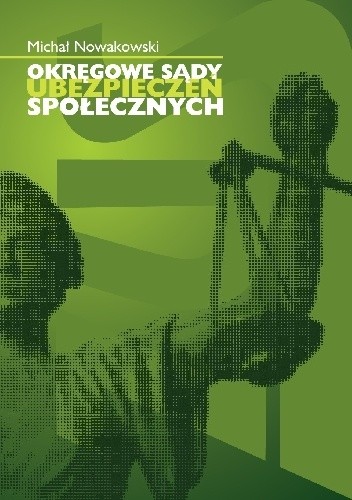 Okręgowe sądy ubezpieczeń społecznych