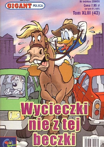 Wycieczki nie z tej beczki