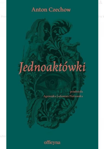 Jednoaktówki