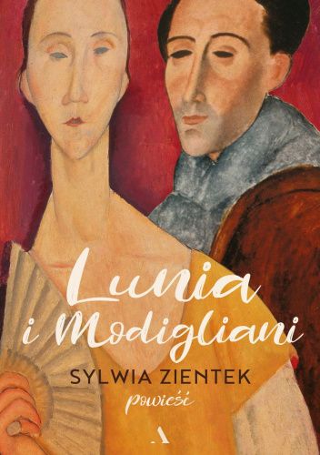 Lunia i Modigliani