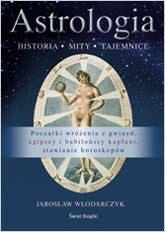 Astrologia — Historia, Mity, Tajemnice