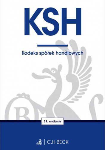 Kodeks spółek handlowych