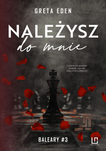 Należysz do mnie