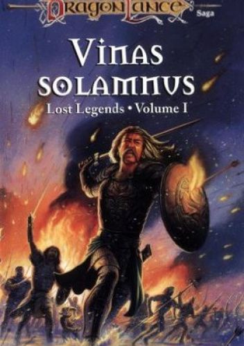 Vinas Solamnus