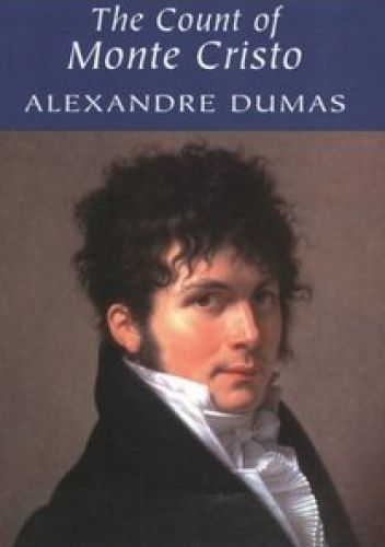 The Count of Monte Cristo