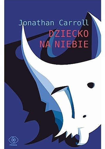 Dziecko na niebie