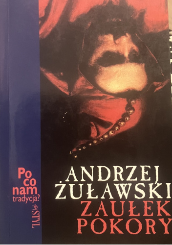 Zaułek pokory