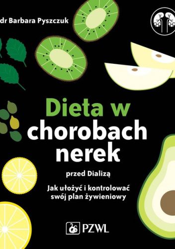 Dieta w chorobach nerek przed dializą
