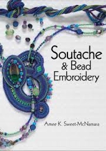 Soutache & Bead Embroidery