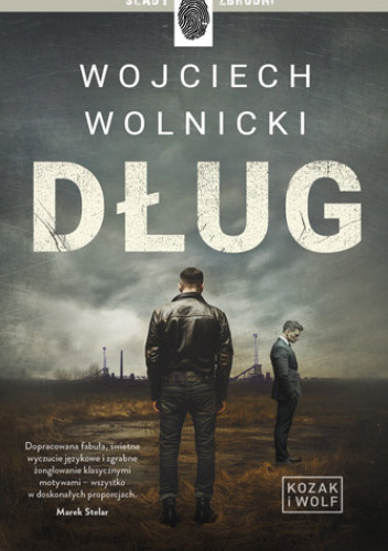 Dług