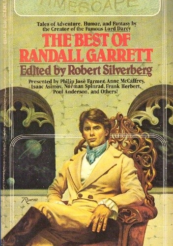 The Best of Randall Garrett