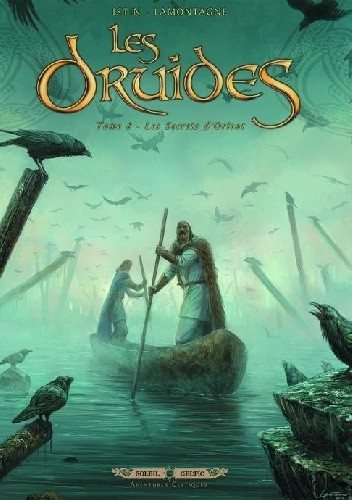 Les Druides 8