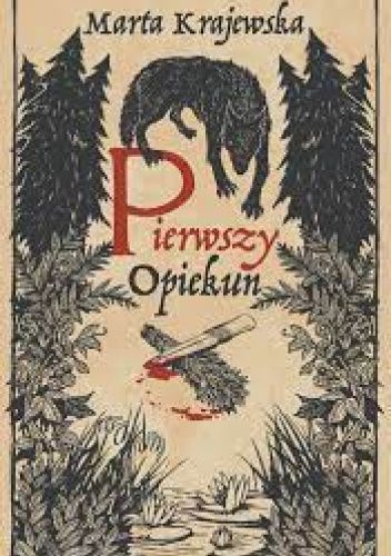 Pierwszy opiekun