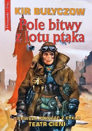 Pole bitwy z lotu ptaka