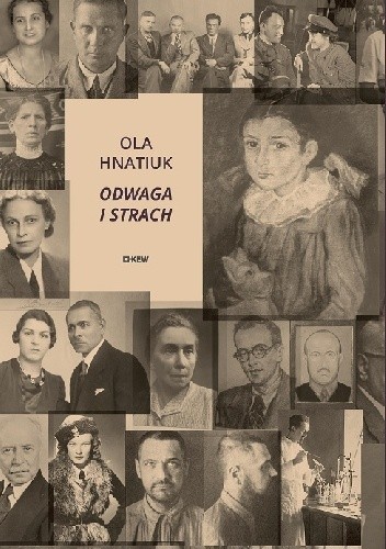 Odwaga i strach