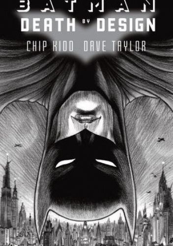 Batman Death by Design